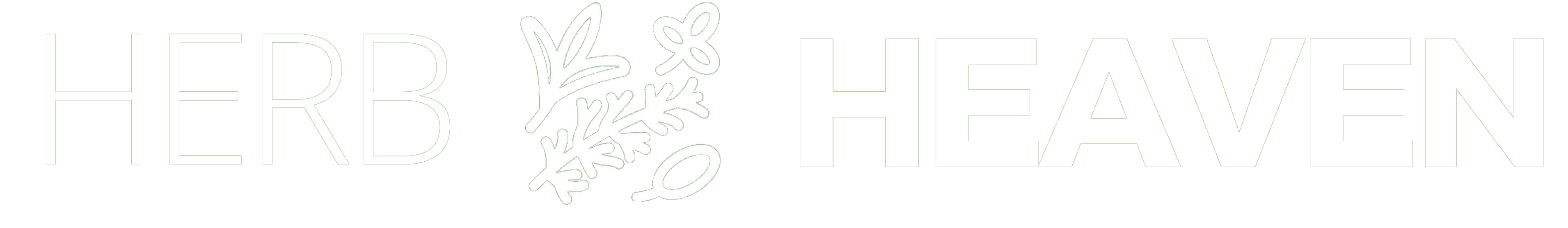 Herb Heaven